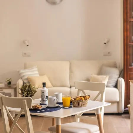 Especeria Blue By #cuatrocallesflats * Malaga