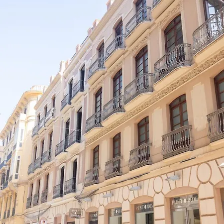 Apartment Especeria Blue By #cuatrocallesflats